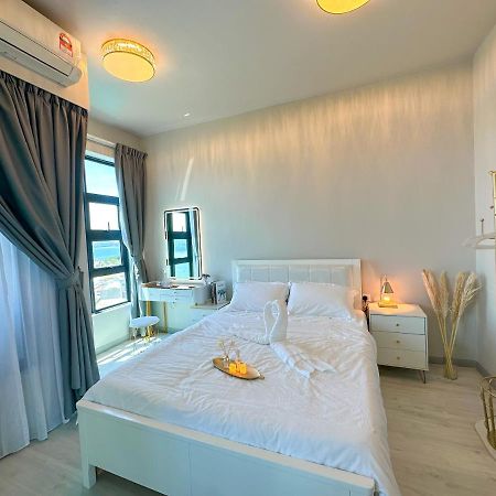 Sea Lavie Homestay@Kota Kinabalu Exterior foto