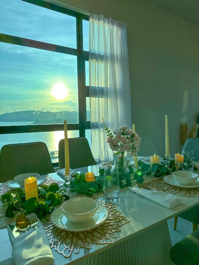 Sea Lavie Homestay@Kota Kinabalu Exterior foto